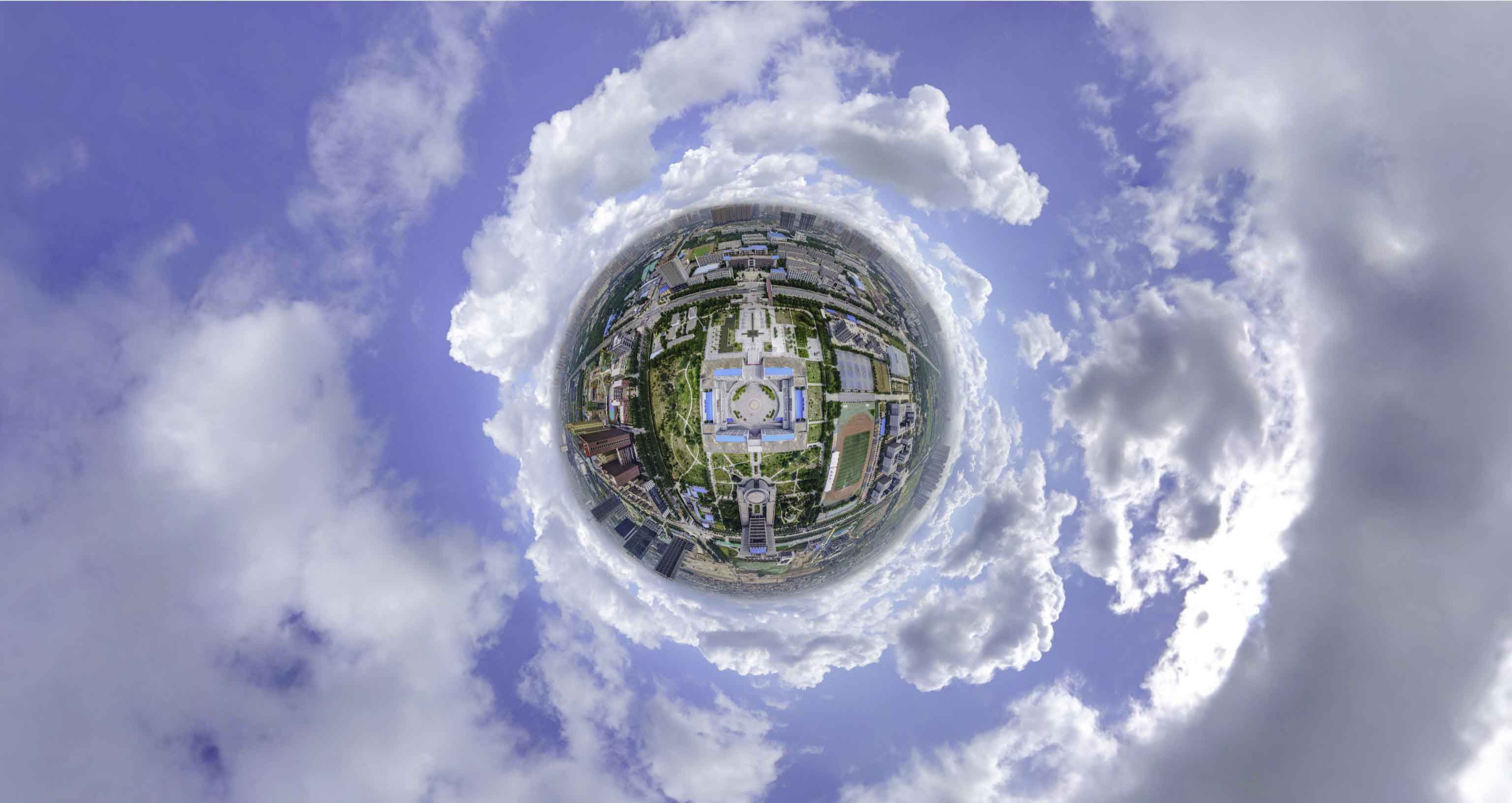 雷州格凸河风景名胜区