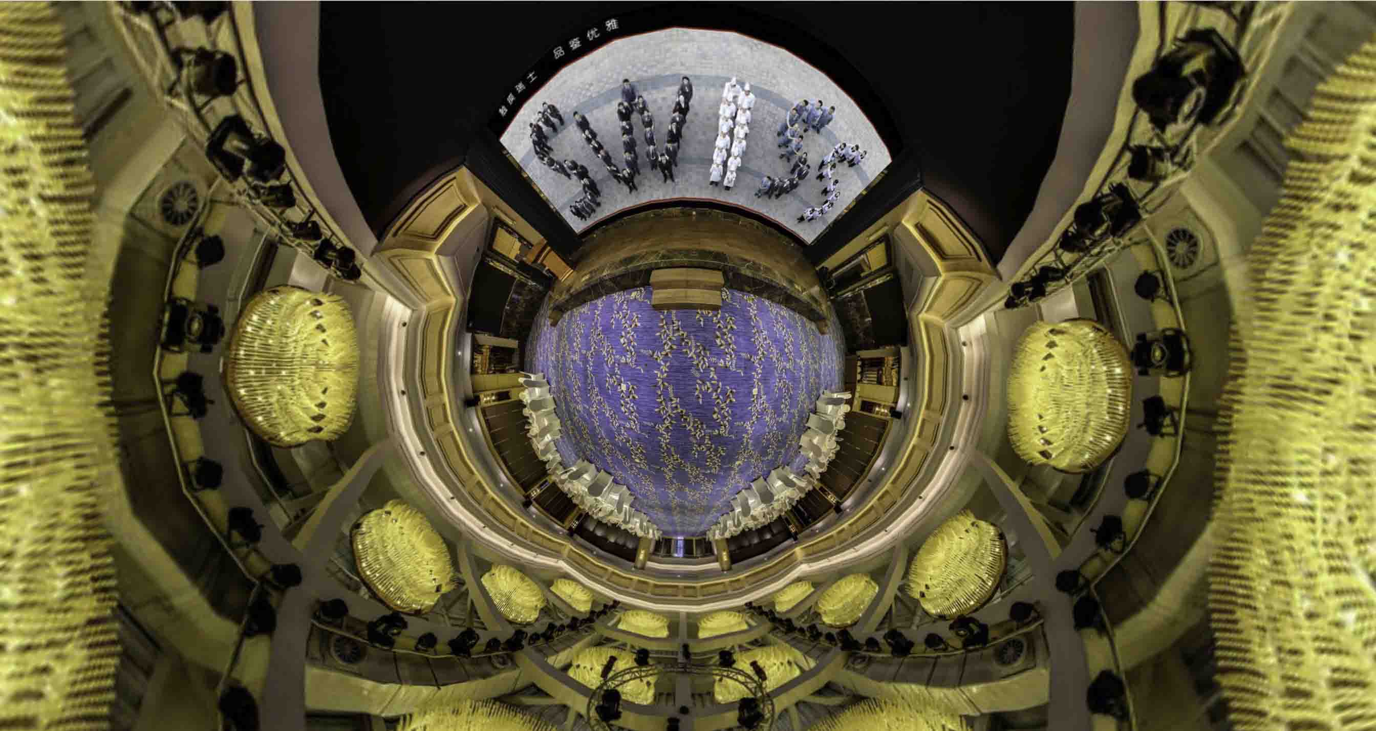 雷州探索VR全景拍摄中的深度感：营造沉浸式体验的关键要素