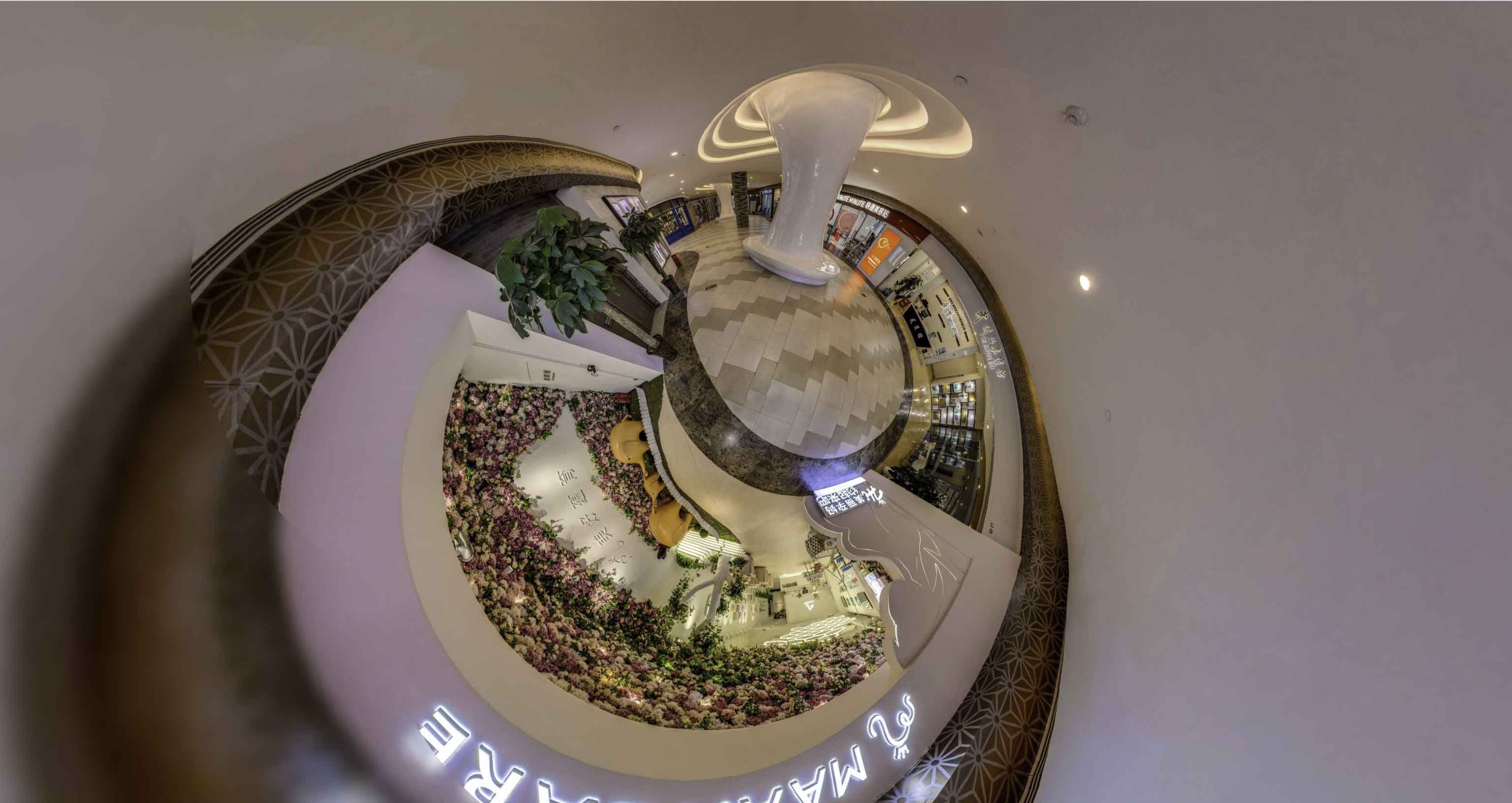 雷州将VR全景融入品牌宣传活动的创新实践与策略